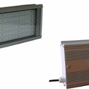 Промышленный светодиодный светильник RZP-2302-70-7350 фото