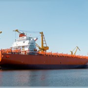 Международные перевозки контейнерных и генеральных грузов