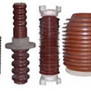 Изоляторы фото