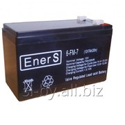Батарея аккумуляторная EnerS серия FM-GD (GFM-GD)