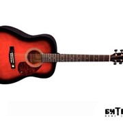 Акустическая гитара Tenson D1 (VSB) фото
