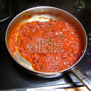 Консервы рыбные в томатном соусе фото
