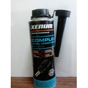 COMPLEX diesel conditioner фотография