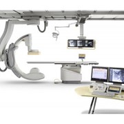 Ангиографическая рентгеновская система Allura Xper FD20 фото
