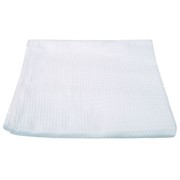 Вафельное полотенце для рук 50*100
