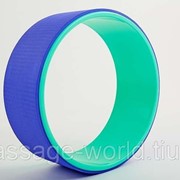 Колесо-кольцо для йоги Yoga Wheel
