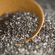 Семена чиа - Chia seeds 1,5,20,100кг