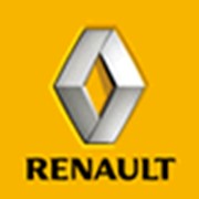 Запчасти к Renault