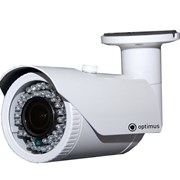 Уличная камера Optimus IP-E014.0(2.8-12)P c разрешением 4 Мп фото