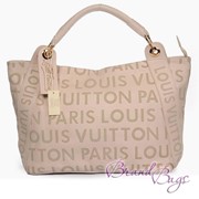 Кожаные сумки, Кожаная сумка LouisVuitton