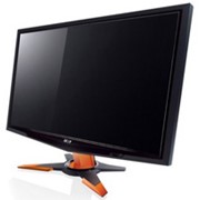 Монитор 3D Монитор Acer GD235HZ фотография