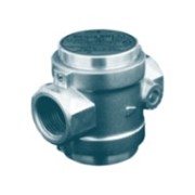 ФИЛЬТР ФН 1 1/4-2 ФЛ ФЛАНЦЕВЫЙ фото