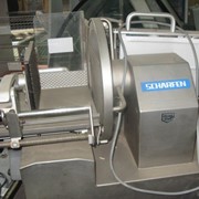 Автоматический слайсер с укладкой Scharfen VA 2000