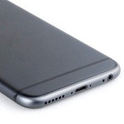 Айфон Apple iPhone 6 16Gb Space Grey фото