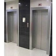 Пассажирские лифты фото