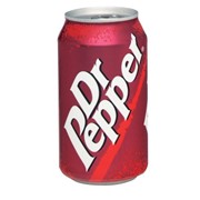 Dr. Pepper фотография
