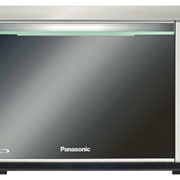Микроволновая печь Panasonic NN-GS595A фотография