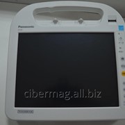 Планшет Panasonic CF-H1 для работы в экстримальных условиях фото