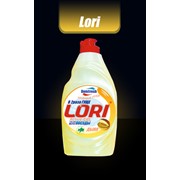 Средство для мытья посуды (3вида) Domfresh “LORI“ (400мл.) фотография