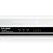 Маршрутизатор TP-link, TD-8840T, маршрутизаторы коммутирующие