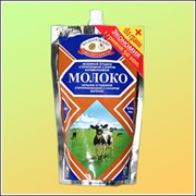 Молоко сгущенное с сахаром вареное, Украина, Донецкая область фото
