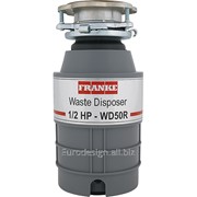 Утилизатор отходов Waste disposers WD50R