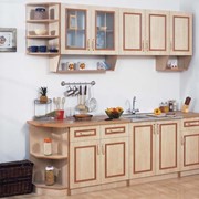 Мебель кухонная в Усть-Каменагорске фото