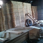 Перегородки деревянные раздвижные