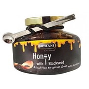 Мёд с черным тмином от Hemani (Пакистан), 250 гр. фотография