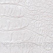 Винилискожа 42,0м2 белый фото