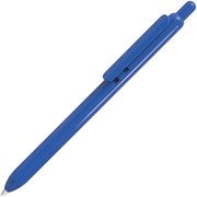 Шариковая ручка Lio Solid, синий фото