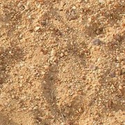 Песчано-гравийная смесь (ПГС) фотография