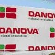 Утеплители фасадов DANOVA . Теплоизоляционные материалы торговой марки DANOVA DAN Vent (Вент) оптом. Теплоизоляционный слой вентилируемых систем утепления фасадов.