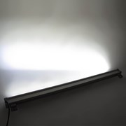 Линейный светодиодный прожектор Wallwasher FL-24W-White (220V, 950mm, 24W, белый) фотография