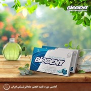 Жевательная резинка “Biodent“ со вкусом Эвкалипта фотография