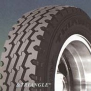 Универсальные грузовые шины Triangle TR 616A