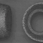 Фильтры с фильтроэлементами из спиралей проволоки металлорезины