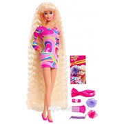 Набор Barbie Ультрадлинные волосы фотография