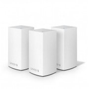 Комплект роутеров для дома Linksys Velop 3PK AC3900 WiFi (WHW0103-EU) фотография