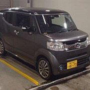 Honda n Box Slash i