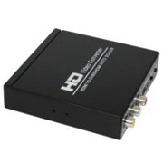 Конвертер HDMI К AV+HDMI фото