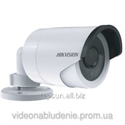 IP видеокамера Hikvision DS-2CD2042WD-I (12 мм) фотография
