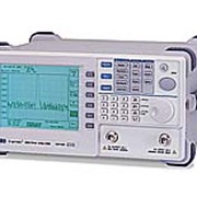 Анализатор спектра цифровой GSP-827