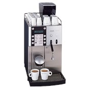 Кофе-машина Franke Evolution Basic\Top
