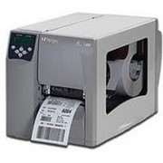 Принтер этикеток Zebra ZM400 (термотрансферный)