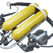 Дыхательный аппарат ИВА-24М