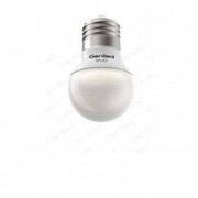 Светодиодная лампа Geniled Evo Е27 G45 5W 4200K фотография