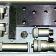 Нутромеры микрометрические НМ-75 ГОСТ 10-88