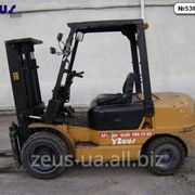 Погрузчик HС CPCD30HW15A фото