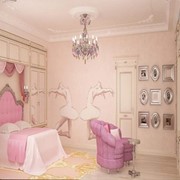 Дизайн детская комната 13 фото